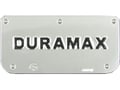 Picture of Truck Hardware Gatorback Single Plate - Duramax For 12