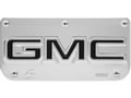 Picture of Truck Hardware Gatorback Single Plate - Black GMC For 12