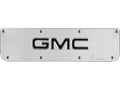 Picture of Truck Hardware Gatorback Single Plate - Black GMC For 19