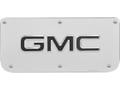 Picture of Truck Hardware Gatorback Single Plate - Black GMC For 14
