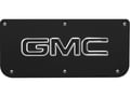 Picture of Truck Hardware Gatorback Single Plate - Black Wrap GMC For 14