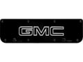 Picture of Truck Hardware Gatorback Single Plate - Black Wrap GMC For 19