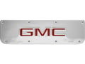 Picture of Truck Hardware Gatorback Single Plate - GMC Red For 19