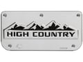 Picture of Truck Hardware Gatorback Single Plate - High Country For 12