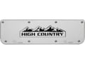 Picture of Truck Hardware Gatorback Single Plate - High Country For 19