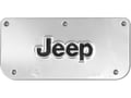 Picture of Truck Hardware Gatorback Single Plate - Jeep For 12