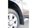 Picture of Truck Hardware Gatorback Mud Flaps Laramie Longhorn - 12