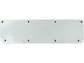 Picture of Truck Hardware Gatorback Single Plate - Stainless Plate For 19