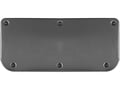 Picture of Truck Hardware Gatorback Single Plate - Gunmetal Plate For 14