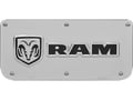 Picture of Truck Hardware Gatorback Single Plate - RAM Horizontal For 14