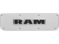 Picture of Truck Hardware Gatorback Single Plate - RAM Text For 19