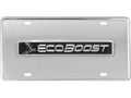 Picture of Truck Hardware Gatorgear Ford EcoBoost License Plate