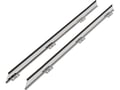 2013-2018 RAM 2500/3500 Crew Cab With OEM Full Length Bars (3 Brackets) Bar Fillers