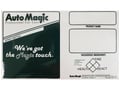 Picture of Auto Magic Secondary Safety Labels