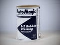 Picture of Auto Magic Safety Label - E-Z Rubber Dressing #34