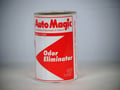 Picture of Auto Magic Safety Label - Odor Eliminator #37