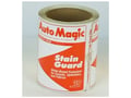 Picture of Auto Magic Safety Label - Stain Guard #39