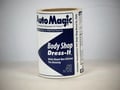 Picture of Auto Magic Safety Label - Body Shop Dress-It #41