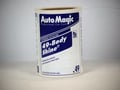 Picture of Auto Magic Safety Label - Body Shine #49