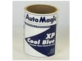 Picture of Auto Magic Safety Label - Cool Blue #60