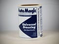 Picture of Auto Magic Safety Label - Universal Dressing #62