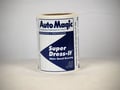Picture of Auto Magic Safety Label - Super Dress-It #65