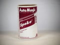 Picture of Auto Magic Safety Label - Spoke #66