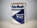 Picture of Auto Magic Safety Label - Almost Magic #68