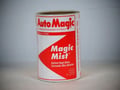Picture of Auto Magic Safety Label - Magic Mist #96
