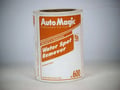 Picture of Auto Magic Safety Label - Water Spot Remover #600