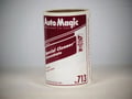 Picture of Auto Magic Safety Label - Special Cleaner #713