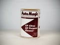 Picture of Auto Magic Safety Label - Citrus All-Purpose Cleaner #737