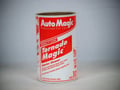 Picture of Auto Magic Safety Label - Tornado Magic Cleaner #TM101