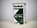 Picture of Auto Magic Safety Label - Strawberry Wet Wax #22