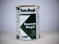 Picture of Auto Magic Safety Label - Banana Magic #73