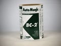 Picture of Auto Magic Safety Label - BC-2 #78