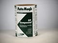 Picture of Auto Magic Safety Label - XP Compound #87