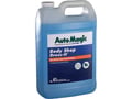 Auto Magic Body Shop Dress It