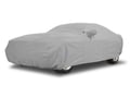 Picture of Custom Fit Car Cover - Noah Gray - No Mirror Pockets - With Rear Spare Tire