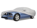 Picture of Custom Fit Car Cover - Noah Gray - No Mirror Pockets - With Rear Spare Tire