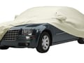 Picture of Custom Fit Car Cover - Evolution Gray - 2 Mirror Pockets - Size T3 - Regular Cab - With Standard Mirror - With Electric Mirror - 8 ft. Bed