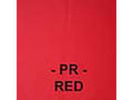 Picture of Covercraft Custom Weathershield HP Cab Area Truck Cover - Red