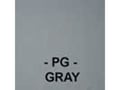 Picture of Covercraft Custom Weathershield HP Cab Area Truck Cover - Gray