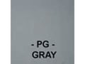 Picture of Covercraft Custom Weathershield HP Cab Area Truck Cover - Gray