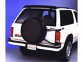 Picture of Spare Tire Cover - Small- 6