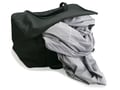 Picture of Zippered Car Cover Tote Bag - Black - Large - For Multi-Layer Fabric Covers