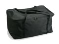Picture of Zippered Car Cover Tote Bag - Black - Large - For Multi-Layer Fabric Covers