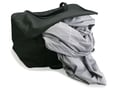 Picture of Zippered Car Cover Tote Bag - Black - Small - For Single-Layer Fabric Covers