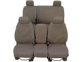 CoverCraft SeatSaver Polycotton Seat Cover  - Misty Grey