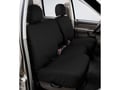 Picture of SeatSaver Custom Seat Cover - Polycotton - Charcoal - w/Sport Bucket Seat